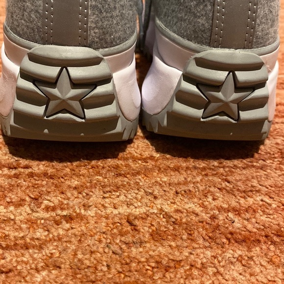 Converse Run Star Hikes - Picture 7 of 8